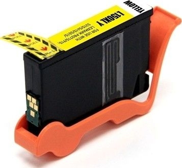 Atramentové kazety - Lexmark 14N1618 (150XL) žltá - kompatibilný