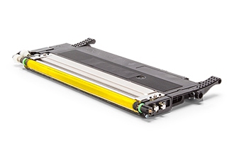 Laserové tonery - Samsung CLT-Y404S žltá - kompatibilný