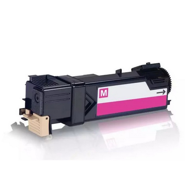Laserové tonery - Xerox 106R01336 (6125) purpurová - kompatibilný