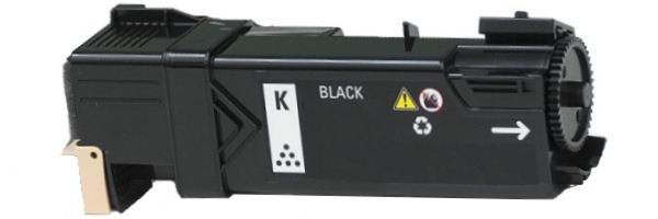 Laserové tonery - Xerox 106R01484 (6140) čierna - kompatibilný