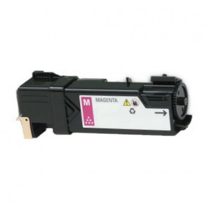 Laserové tonery - Xerox 106R01482 (6140) purpurová - kompatibilný