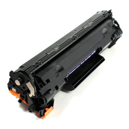 Laserové tonery - HP CE278A čierna  - kompatibilný