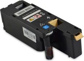 Laserové tonery - Xerox 106R02760 (6020,6025,6027) azúrová - kompatibilný