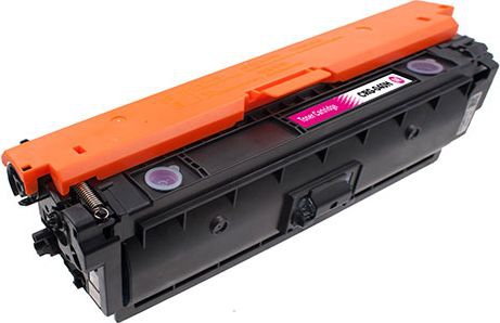 Laserové tonery - Canon 040, CRG-040 purpurová  - kompatibilný