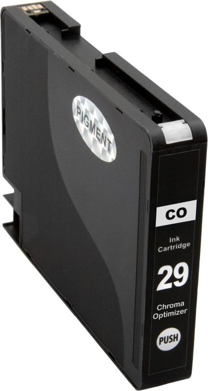 Atramentové kazety - Canon PGI-29 optimalizátor farieb  - kompatibilný