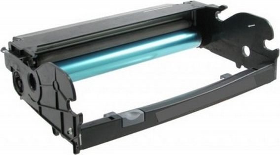 Optické valce - Optický valec Lexmark E260X22G (E260, E360, E460) čierna - kompatibilný