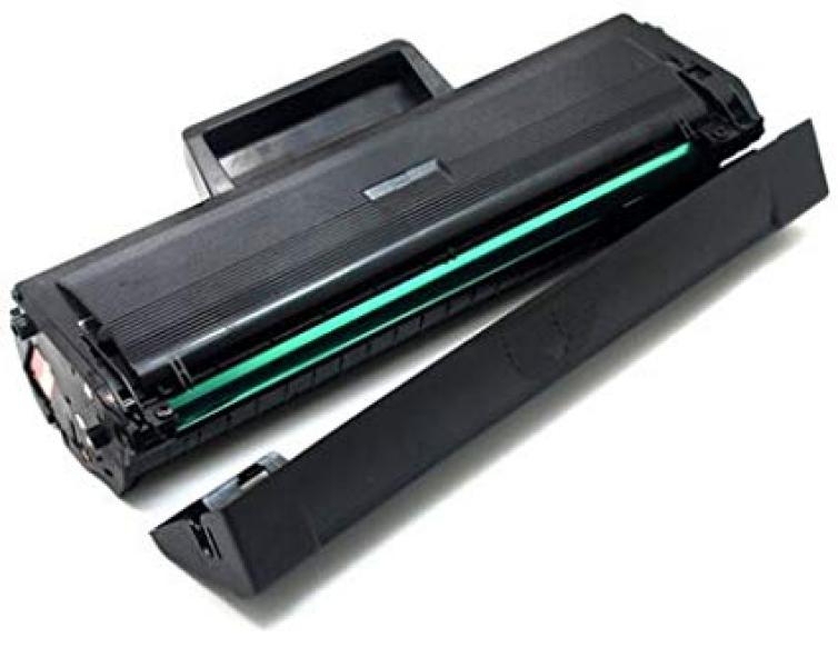 Laserové tonery - HP W1106A (bez čipu) čierna  - kompatibilný