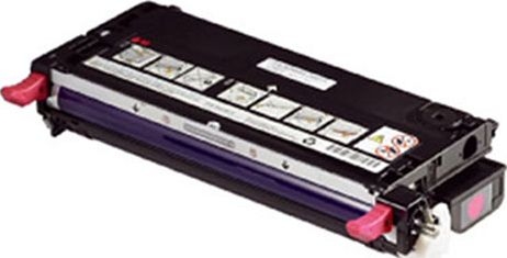 Laserové tonery - Dell 3130 purpurová - kompatibilný