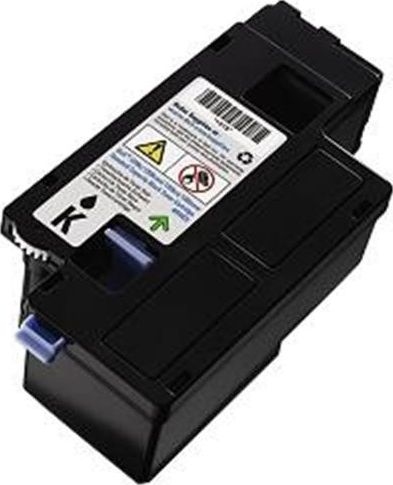 Laserové tonery - Dell 593-11016 (1250, 1350, 1355) čierna - kompatibilný