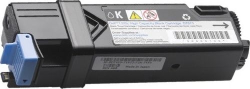 Laserové tonery - Dell DT615 (1320) čierna - kompatibilný