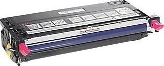 Laserové tonery - Dell MF790 (3110, 3115) purpurová - kompatibilný