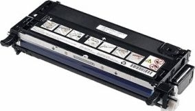 Laserové tonery - Dell PF028 (3110, 3115) čierna - kompatibilný