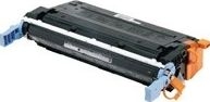 Laserové tonery - HP C9720A (4600, 4610, 4650) čierna  - kompatibilný