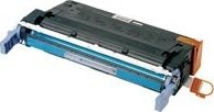 Laserové tonery - HP C9721A (4600, 4610, 4650) azúrová  - kompatibilný