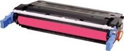 Laserové tonery - HP C9723A (4600, 4610, 4650) purpurová  - kompatibilný