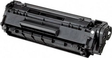 Laserové tonery - HP Q2612X čierna  - kompatibilný