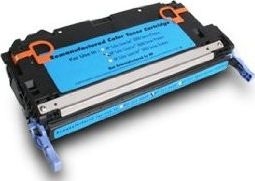 Laserové tonery - HP Q6471A azúrová  - kompatibilný