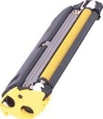 Laserové tonery - Konica Minolta 1710517006 (MC2300) žltá - kompatibilný