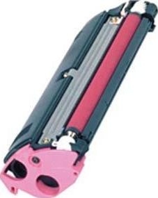 Laserové tonery - Konica Minolta 1710517007 (MC2300) purpurová - kompatibilný