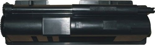 Laserové tonery - Kyocera TK-110 čierna - kompatibilný