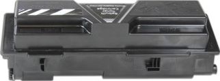 Laserové tonery - Kyocera TK-160 čierna - kompatibilný