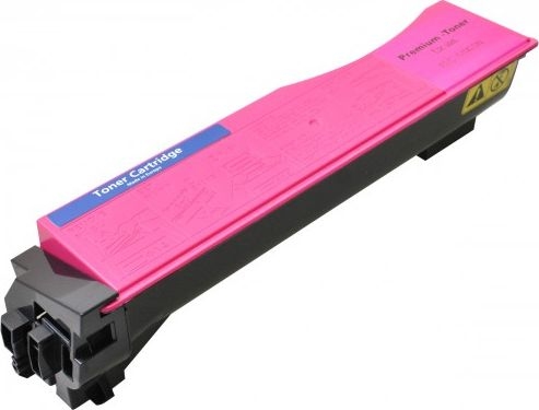 Laserové tonery - Kyocera TK-540 purpurová - kompatibilný