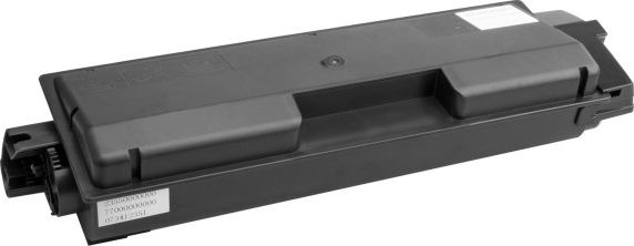 Laserové tonery - Kyocera TK-580 čierna - kompatibilný