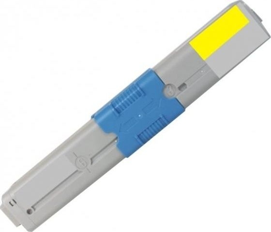 Laserové tonery - OKI 44469722 (C510, C530) žltá - kompatibilný