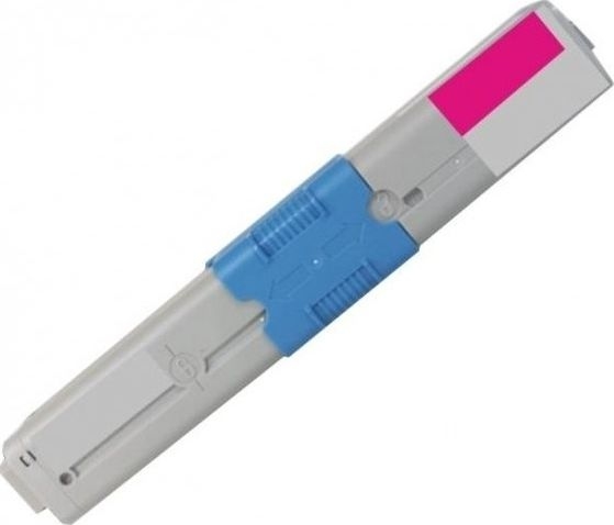 Laserové tonery - OKI 44469723 (C510, C530) purpurová - kompatibilný