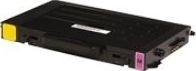 Laserové tonery - Samsung CLP-510D5M (CLP-510, CLP-515) purpurová - kompatibilný