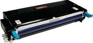 Laserové tonery - Xerox 106R01400 (6280) azúrová - kompatibilný