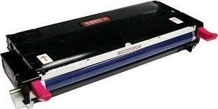 Laserové tonery - Xerox 106R01401 (6280) purpurová - kompatibilný