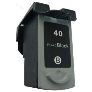 Canon PG-40 čierna  - kompatibilný