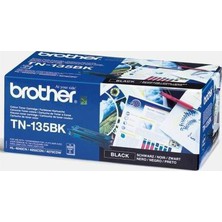 Brother TN135BK čierna  - originál