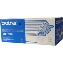 Brother TN3130 čierna  - originál
