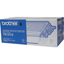 Brother TN3170 čierna  - originál