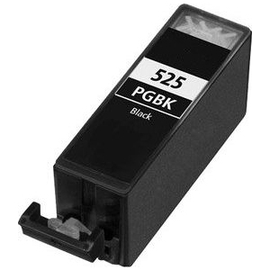 Canon PGI-525 čierna  - kompatibilný