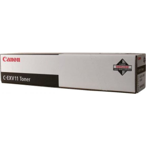 Canon C-EXV11 čierna  - originál