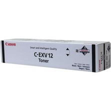 Canon C-EXV12 čierna  - originál