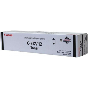 Canon C-EXV12 čierna  - originál