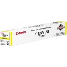 Canon C-EXV28 žltá  - originál