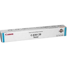Canon C-EXV29 azúrová  - originál