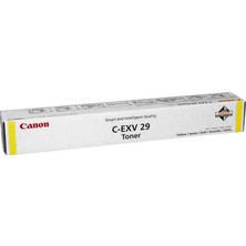 Canon C-EXV29 žltá  - originál