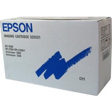 Epson C13S051011 čierna - originál