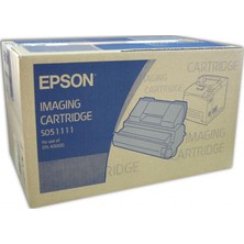 Epson C13S051111 čierna - originál