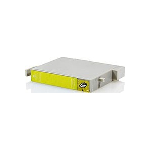 Epson T0484 žltá  - kompatibilný