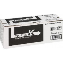 Kyocera TK-5135K čierna - originál