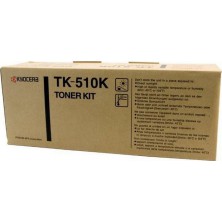 Kyocera TK510K čierna - originál