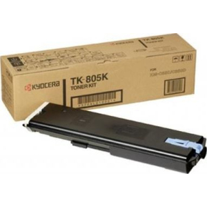 Kyocera TK805K čierna - originál