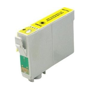 Epson T0714 žltá  - kompatibilný